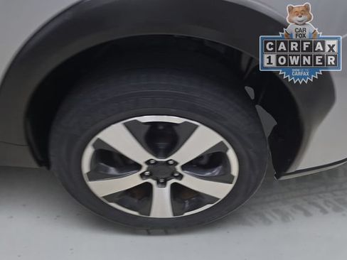 Used 2014 Subaru Crosstrek 2.0i Premium AWD/4WD image 18