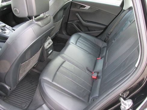 Used 2017 Audi A4 2.0T Premium AWD/4WD image 17