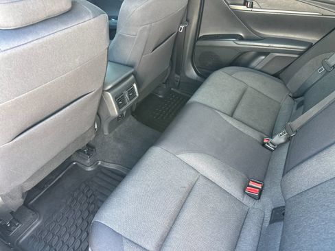 Used 2025 Toyota Camry LE w/ Convenience Package FWD image 12