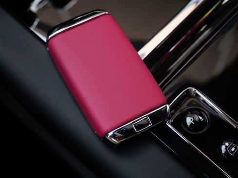 New 2026 Rolls-Royce Cullinan AWD/4WD image 15