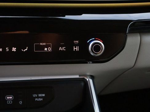 New 2026 Kia Carnival SX Prestige FWD image 29