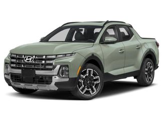 Used 2025 Hyundai Santa Cruz Limited AWD/4WD video 1