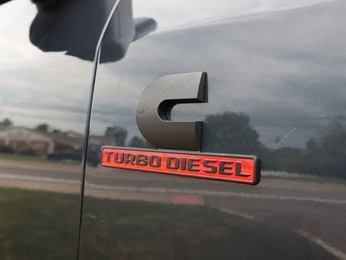 New 2025 RAM 2500 Rebel w/ Rebel Level 2 Equipment Group image 4