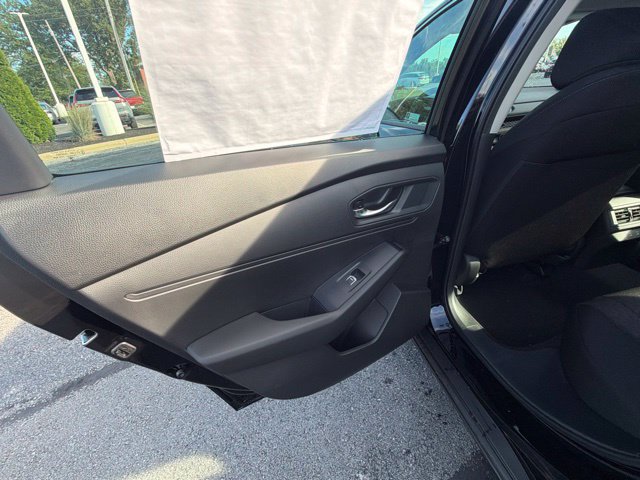 New 2026 Honda Accord LX image 11