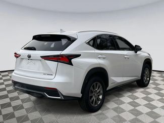 Used 2019 Lexus NX 300h AWD video 2