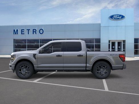 New 2026 Ford F150 STX image 4