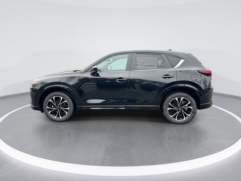 New 2025 MAZDA CX-5 AWD 2.5 S w/ Preferred Package image 5