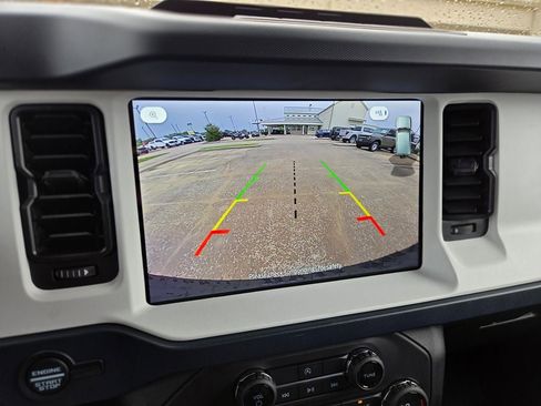 New 2026 Ford Bronco Heritage Edition AWD/4WD image 31