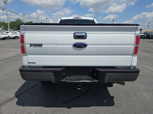 Used 2013 Ford F150 XL w/ Trailer Tow Pkg AWD/4WD image 7