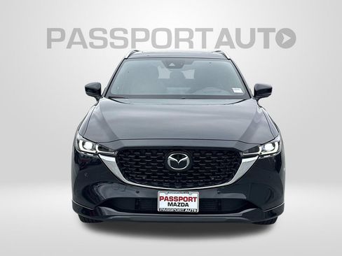 Certified 2023 MAZDA CX-5 Signature image 8