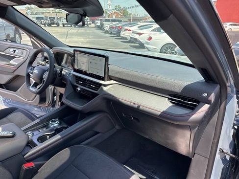 New 2026 Ford Explorer ST w/ Sun And Sound Package AWD/4WD image 54