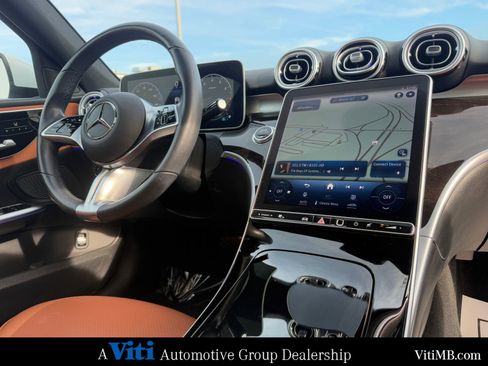 Certified 2023 Mercedes-Benz C 300 C 300 image 32