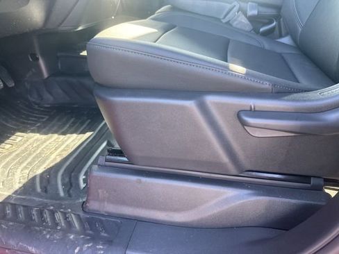New 2026 Chevrolet Silverado 2500 W/T w/ WT Convenience Package AWD/4WD image 17