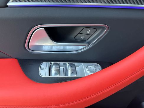 New 2026 Mercedes-Benz GLE 63 AMG S image 10