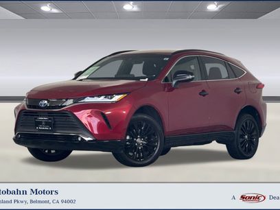 Used 2023 Toyota Venza Nightshade