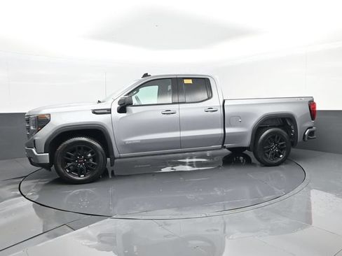 Used 2024 GMC Sierra 1500 Elevation AWD/4WD image 5