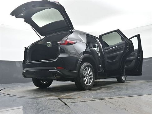 Certified 2023 MAZDA CX-5 AWD 2.5 S w/ Select Package image 42