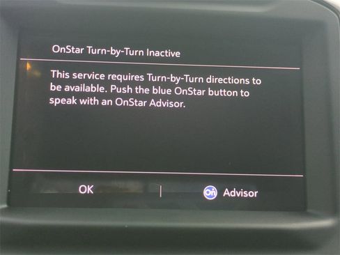 Used 2024 Chevrolet Silverado 1500 Custom Trail Boss image 22