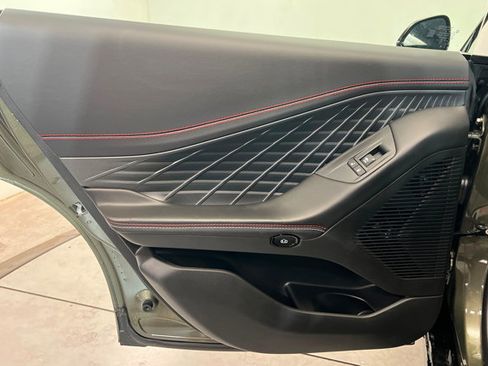 New 2026 Dodge Charger Scat Pack w/ Blacktop Package AWD/4WD image 18