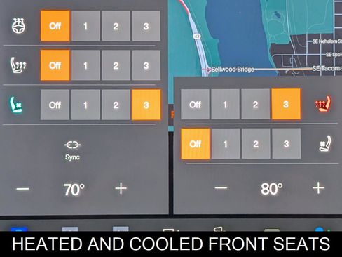 Used 2025 Polestar Polestar 3 image 30