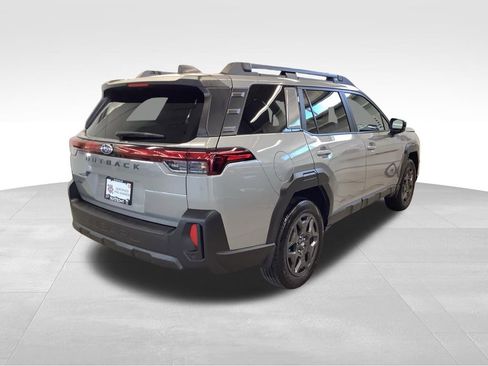 Certified 2026 Subaru Outback Premium AWD/4WD image 26