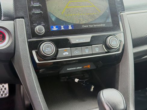 Used 2021 Honda Civic Sport image 14
