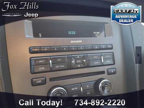 Used 2014 Ford Mustang Premium w/ Equipment Group 201A image 18