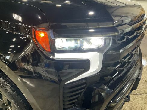 Used 2025 Chevrolet Silverado 1500 RST image 23