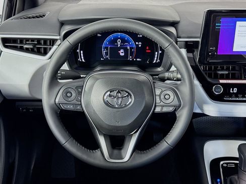 New 2026 Toyota Corolla SE image 29