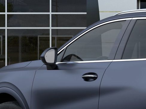 New 2026 Buick Envision Avenir AWD/4WD image 44