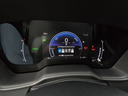 New 2026 Toyota Corolla LE image 18