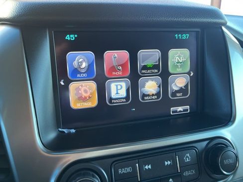 Used 2016 Chevrolet Tahoe LT image 14