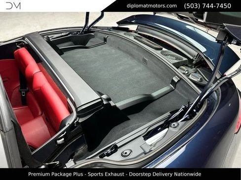Used 2016 Porsche 911 Targa 4S AWD/4WD image 43