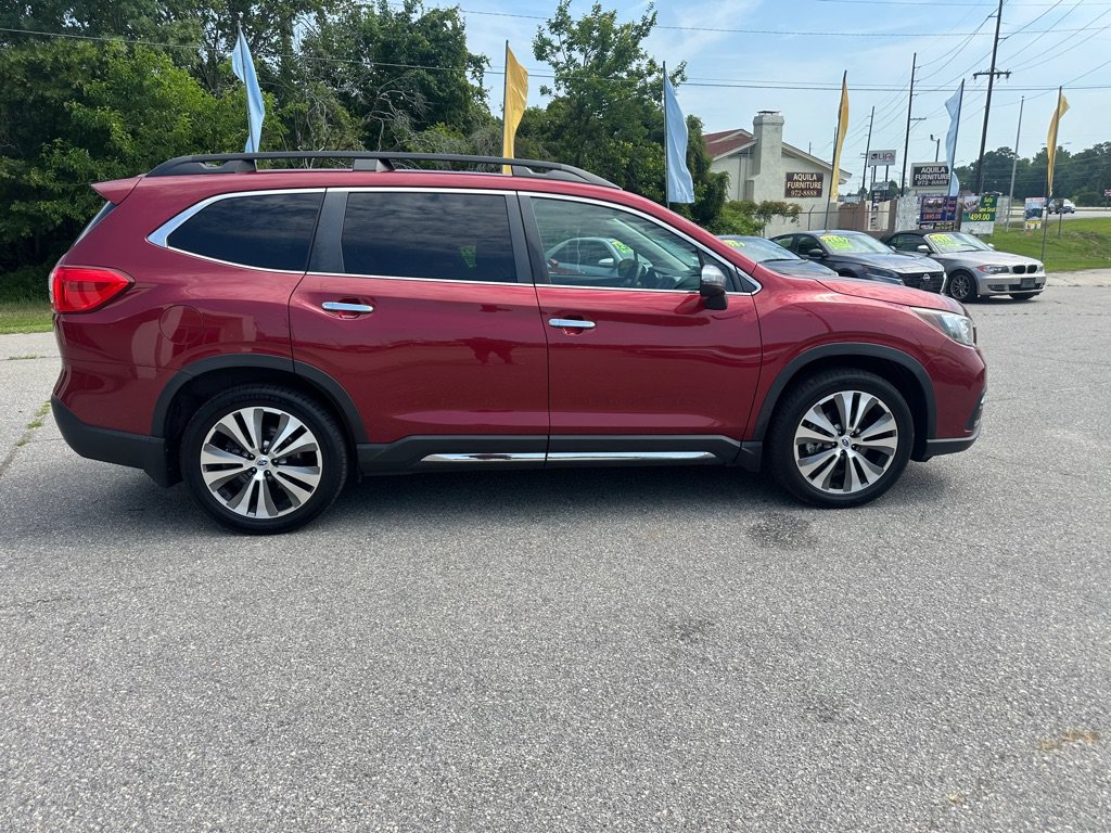 Used 2021 Subaru Ascent Touring w/ Popular Package #2A AWD/4WD image 6