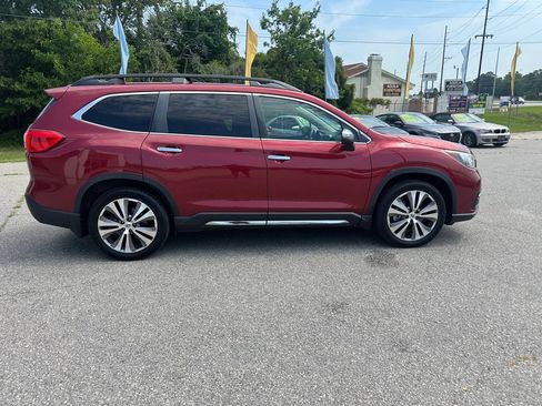 Used 2021 Subaru Ascent Touring w/ Popular Package #2A AWD/4WD image 6