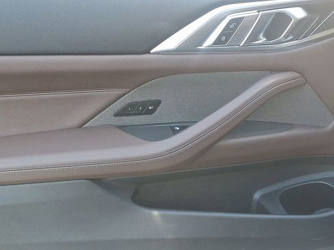 Certified 2025 BMW 430i xDrive Coupe w/ M Sport Package image 12