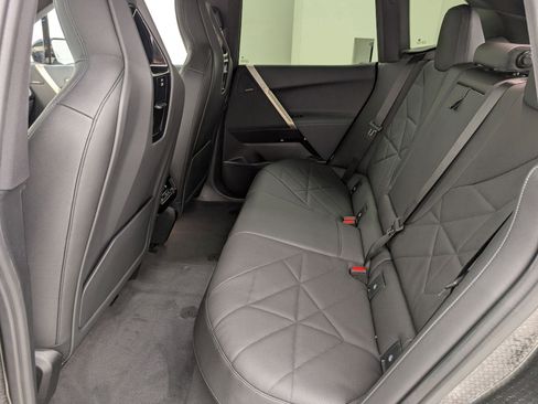 Used 2025 BMW iX xDrive50 image 12