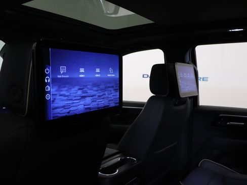 New 2026 Chevrolet Tahoe Premier AWD/4WD image 37