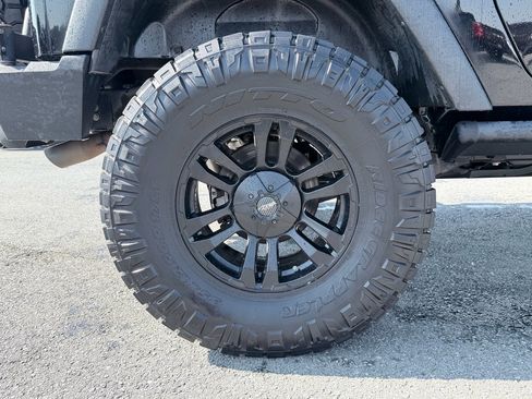 Used 2013 Jeep Wrangler Sport image 26