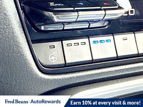 New 2025 MAZDA CX-90 3.3 Turbo w/ Premium Plus Pkg image 21