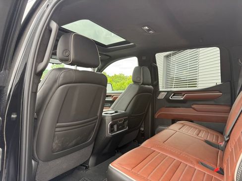 Used 2026 GMC Sierra 1500 Denali Ultimate AWD/4WD image 27