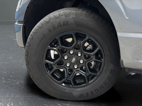 Used 2024 Ford F150 XLT w/ Equipment Group 302A MID AWD/4WD image 37