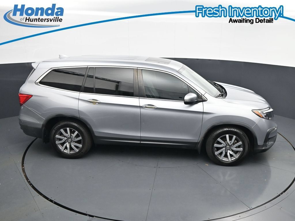 Used 2020 Honda Pilot EX-L image 26