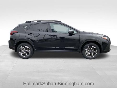 New 2026 Subaru Crosstrek 2.0i Premium image 2