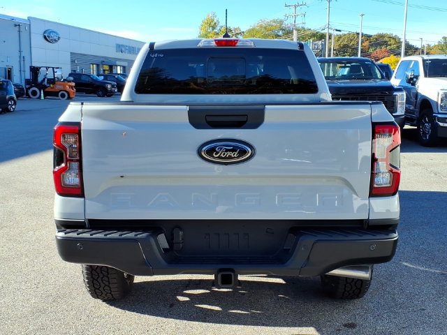 New 2026 Ford Ranger XLT w/ FX4 Off-Road Package AWD/4WD image 5