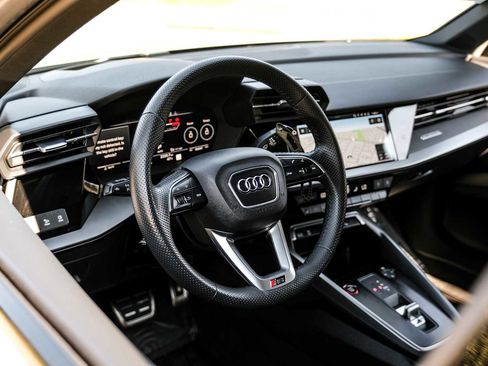 Used 2022 Audi RS 3 image 17