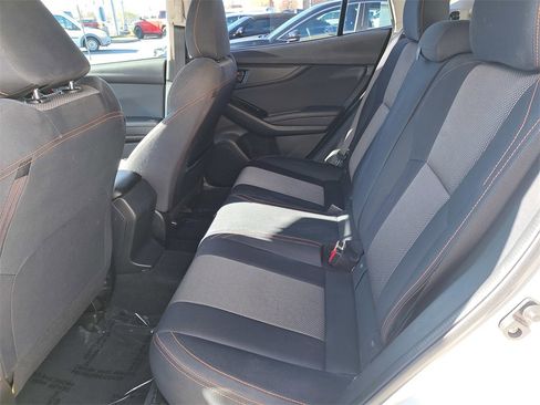 Used 2019 Subaru Crosstrek 2.0i Premium w/ Eyesight System image 12