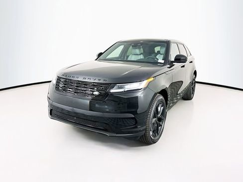 New 2026 Land Rover Range Rover Velar S AWD/4WD image 1