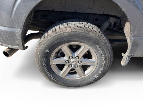 Used 2024 Ford F150 XLT AWD/4WD image 15