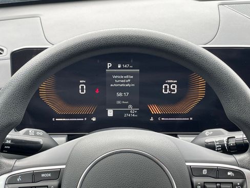 Used 2025 Kia K5 LXS image 38